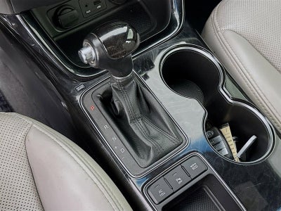 2015 Kia SORENTO limited