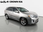 2015 Kia SORENTO limited