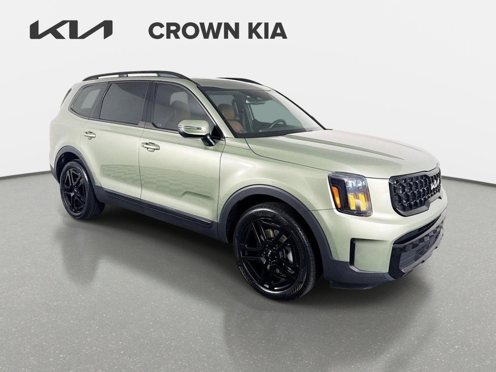 2024 Kia Telluride EX X-Line