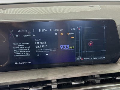 2023 Kia Telluride EX X-Line