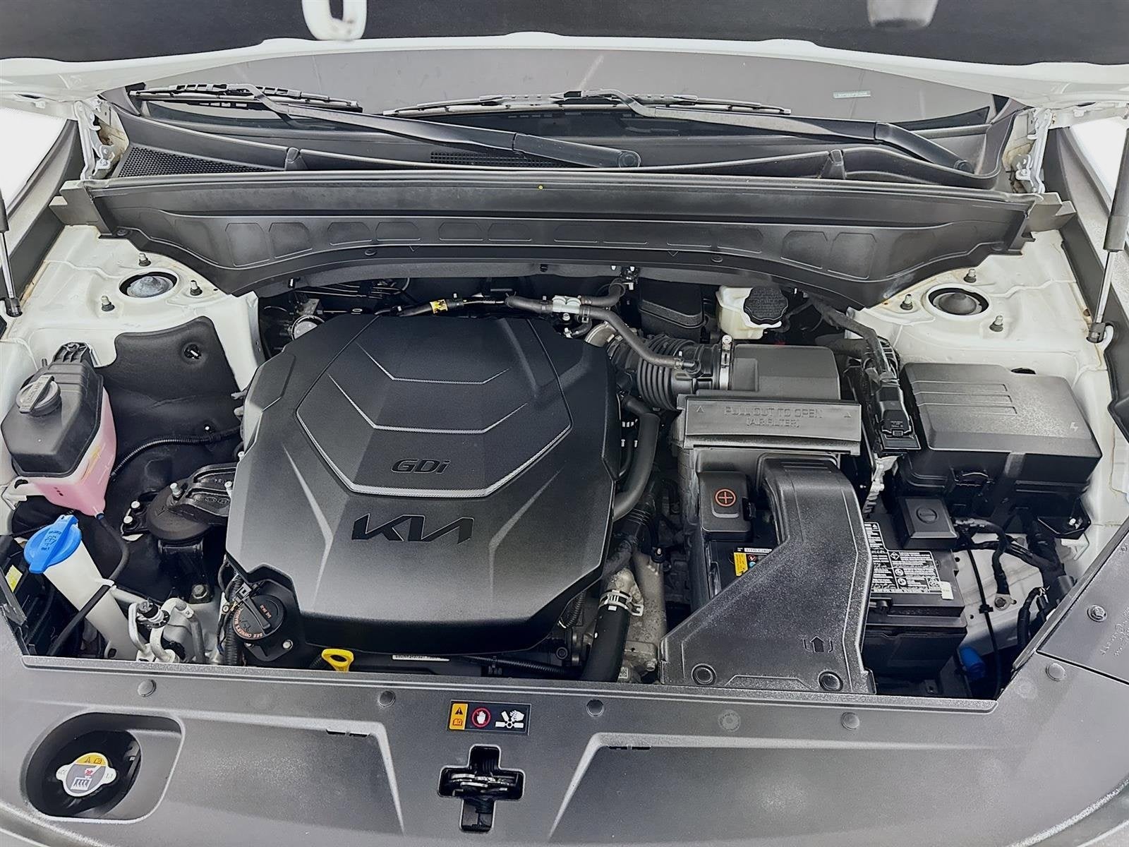 2023 Kia Telluride EX X-Line