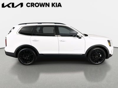 2023 Kia Telluride EX X-Line