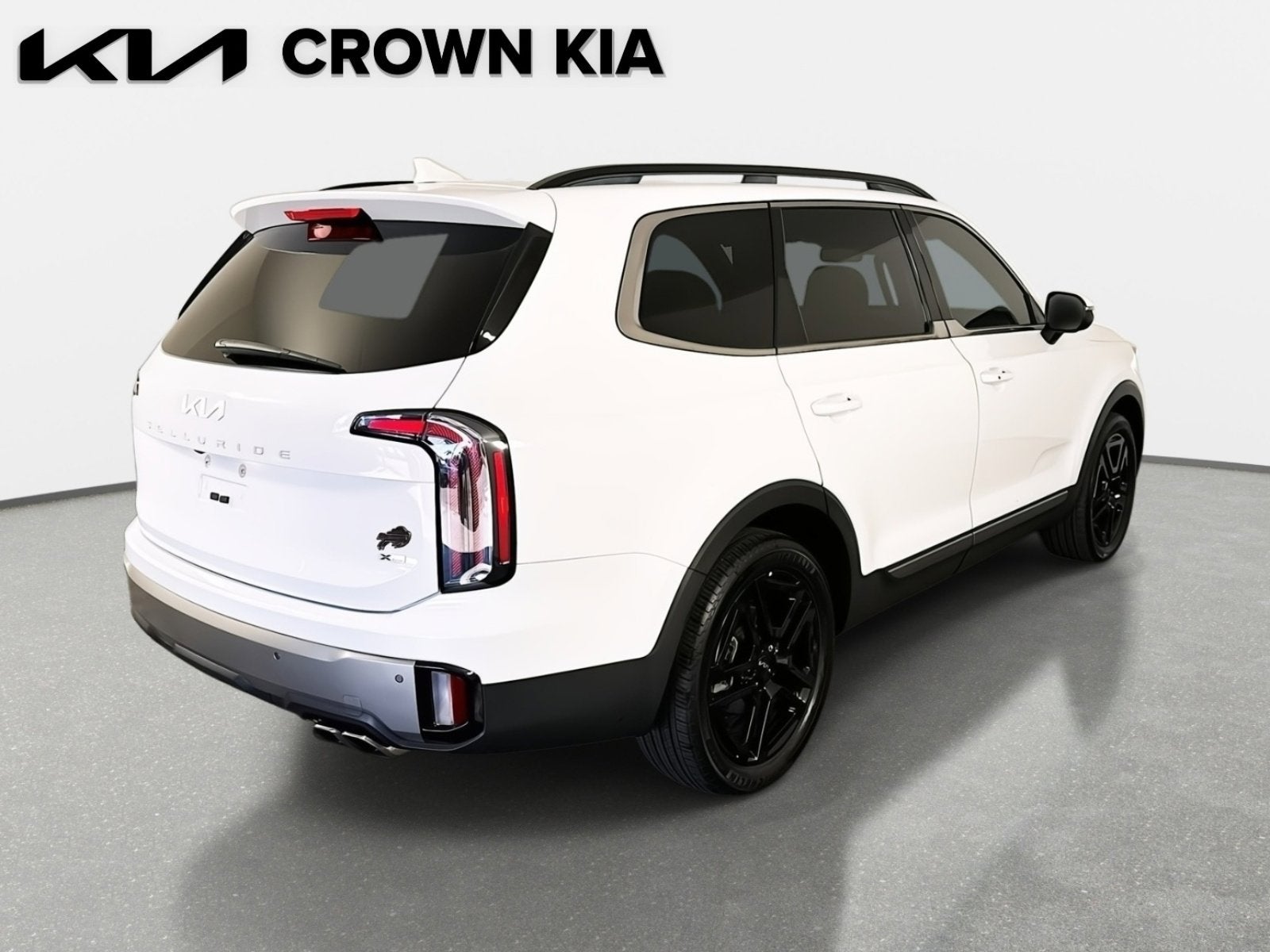 2023 Kia Telluride EX X-Line
