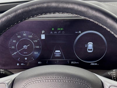 2024 Kia Telluride SX X-Pro