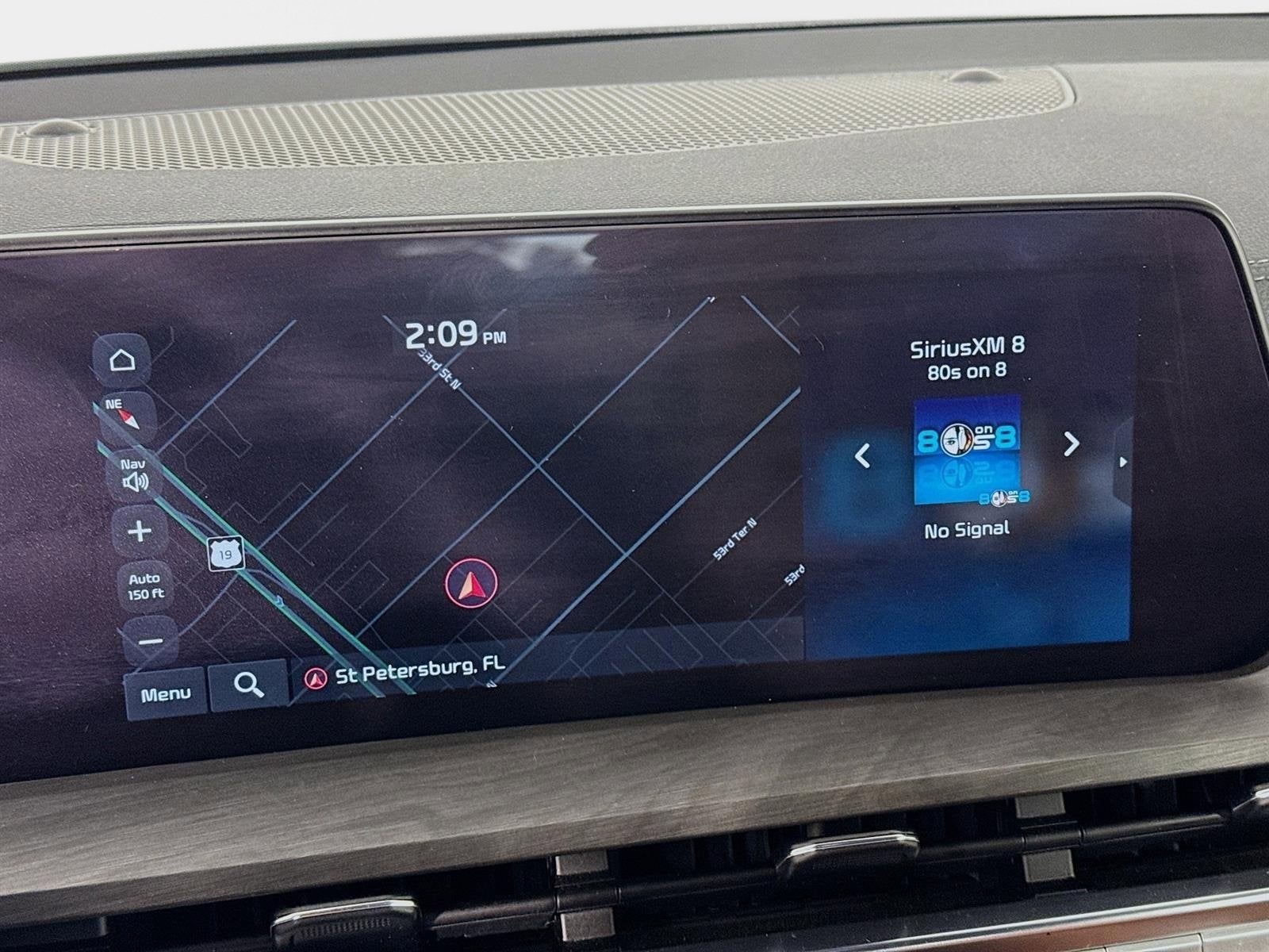 2024 Kia Telluride SX X-Pro