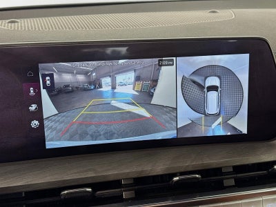 2024 Kia Telluride SX X-Pro