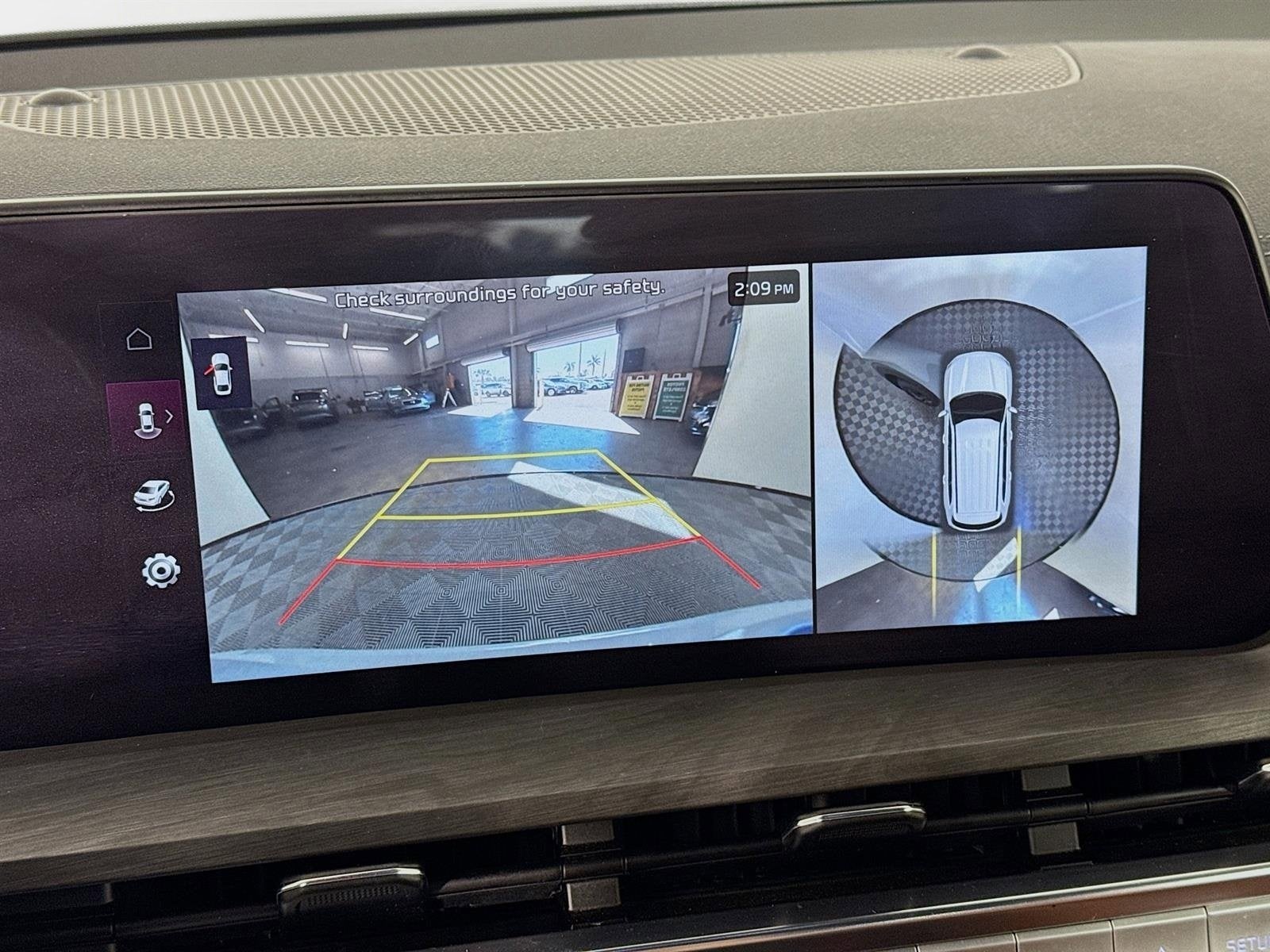 2024 Kia Telluride SX X-Pro