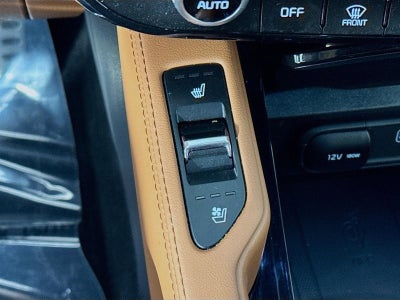 2024 Kia Telluride SX X-Pro