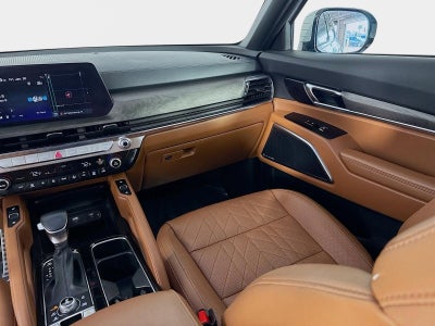 2024 Kia Telluride SX X-Pro
