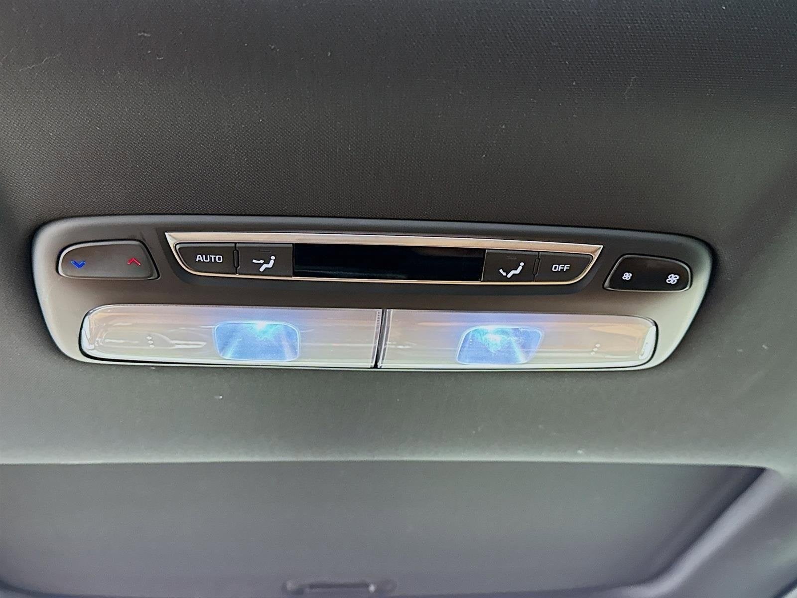 2024 Kia Telluride SX X-Pro