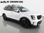 2024 Kia Telluride SX X-Pro
