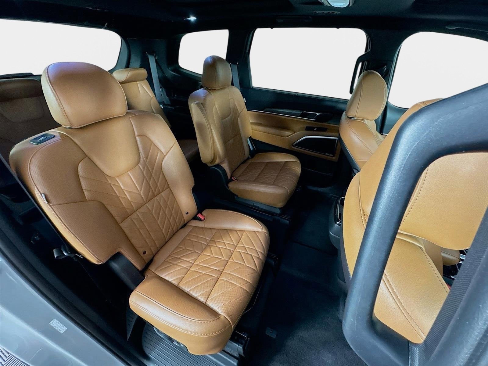 2024 Kia Telluride SX X-Pro