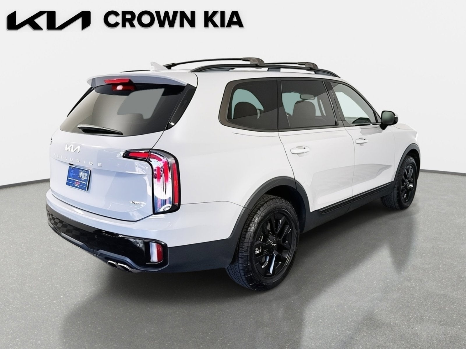 2024 Kia Telluride SX X-Pro