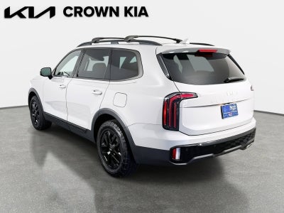 2024 Kia Telluride SX X-Pro