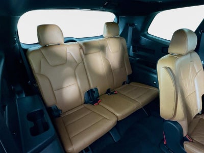 2024 Kia Telluride SX X-Line