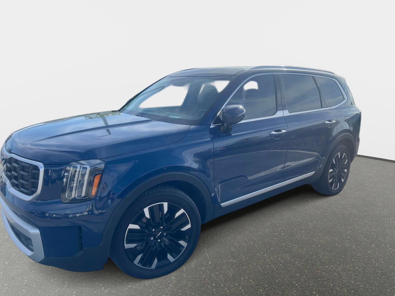 2024 Kia Telluride SX Prestige