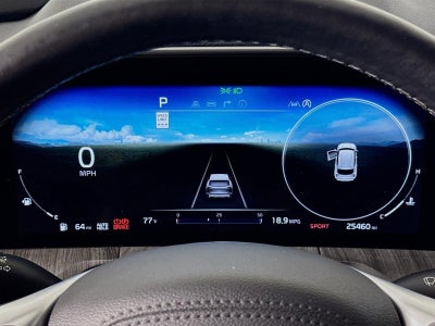 2024 Kia Telluride SX Prestige