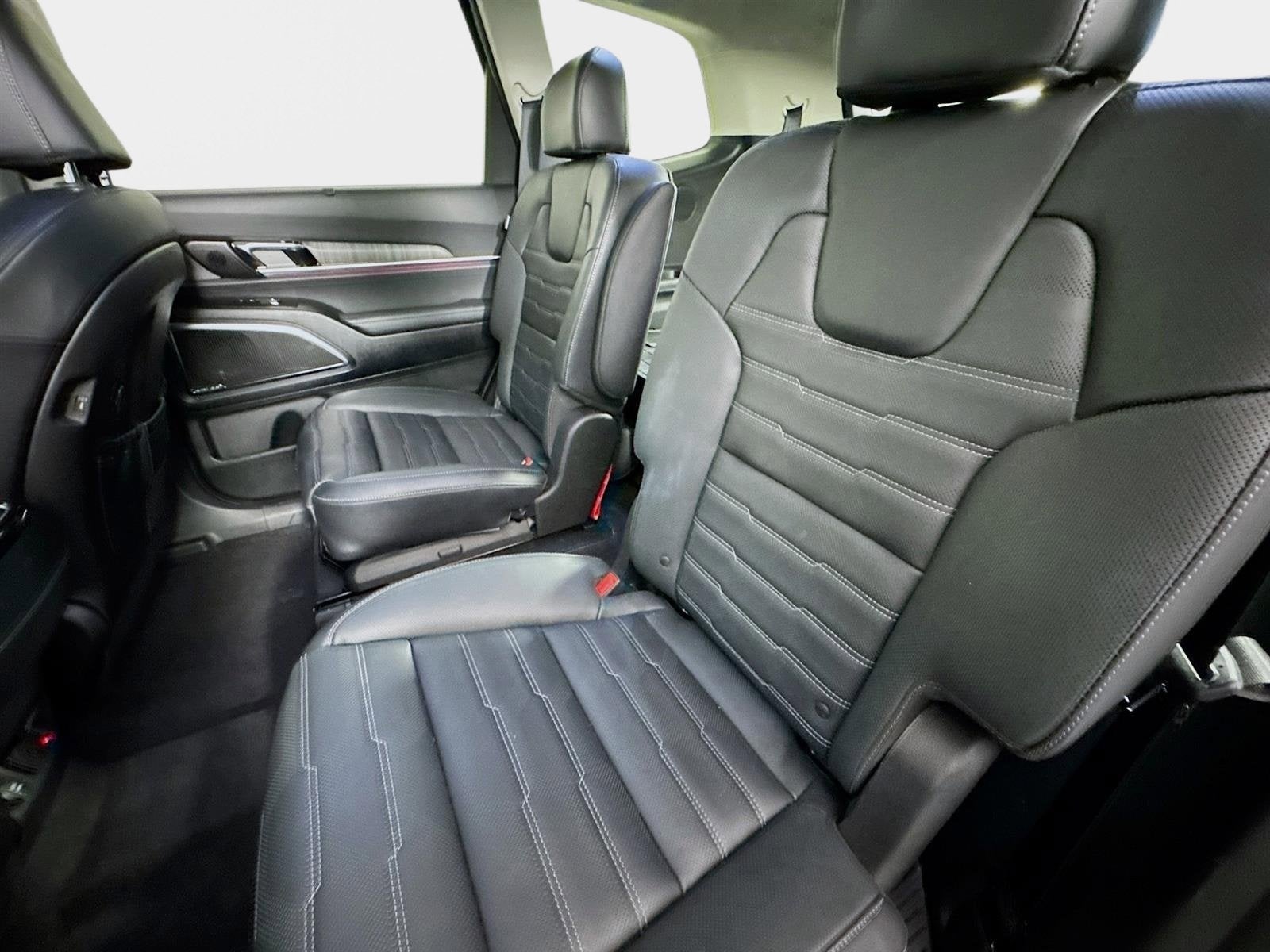 2024 Kia Telluride SX Prestige