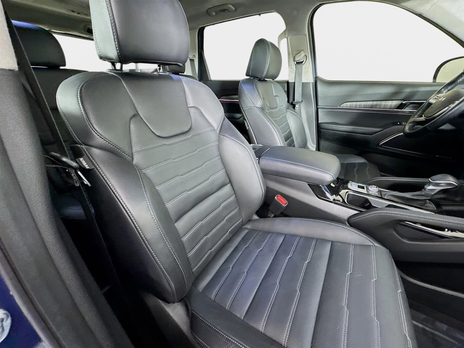 2024 Kia Telluride SX Prestige