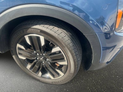 2024 Kia Telluride SX Prestige