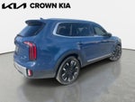 2024 Kia Telluride SX Prestige