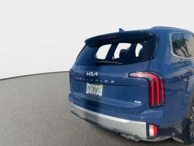 2024 Kia Telluride SX Prestige
