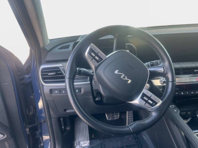 2024 Kia Telluride SX Prestige