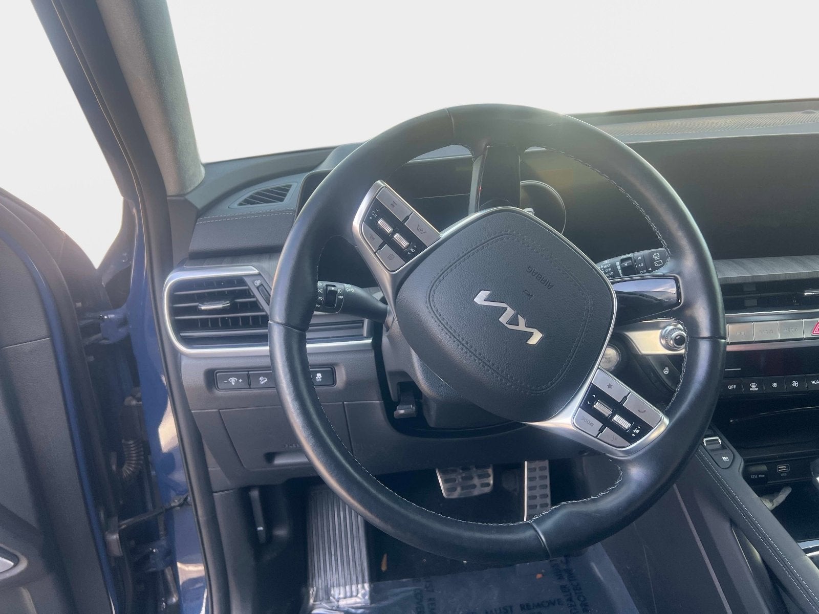 2024 Kia Telluride SX Prestige