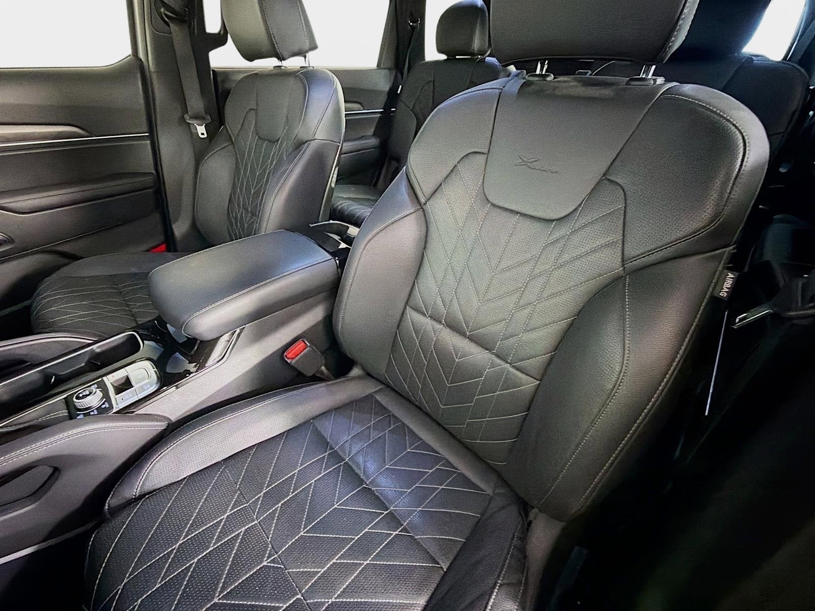 2023 Kia Telluride SX X-Line