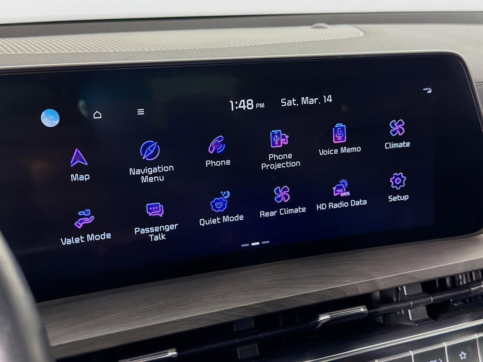 2023 Kia Telluride SX X-Line