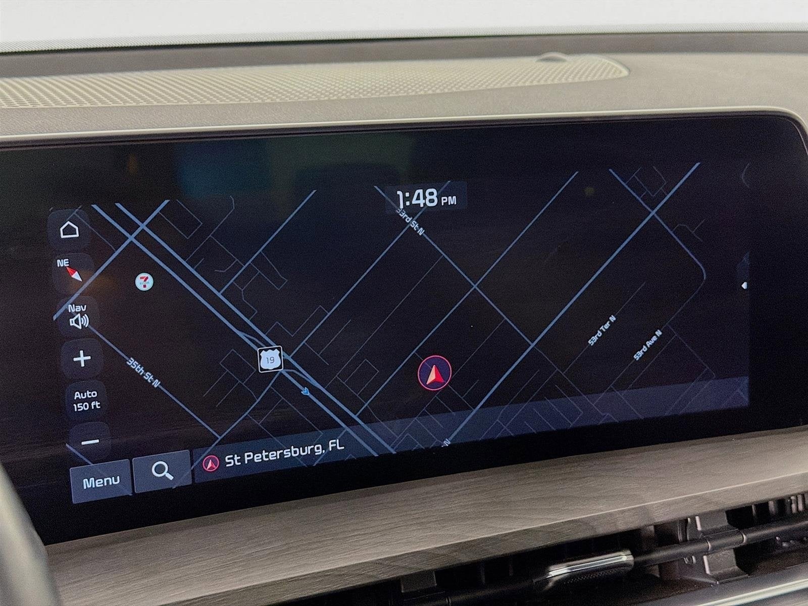 2023 Kia Telluride SX X-Line