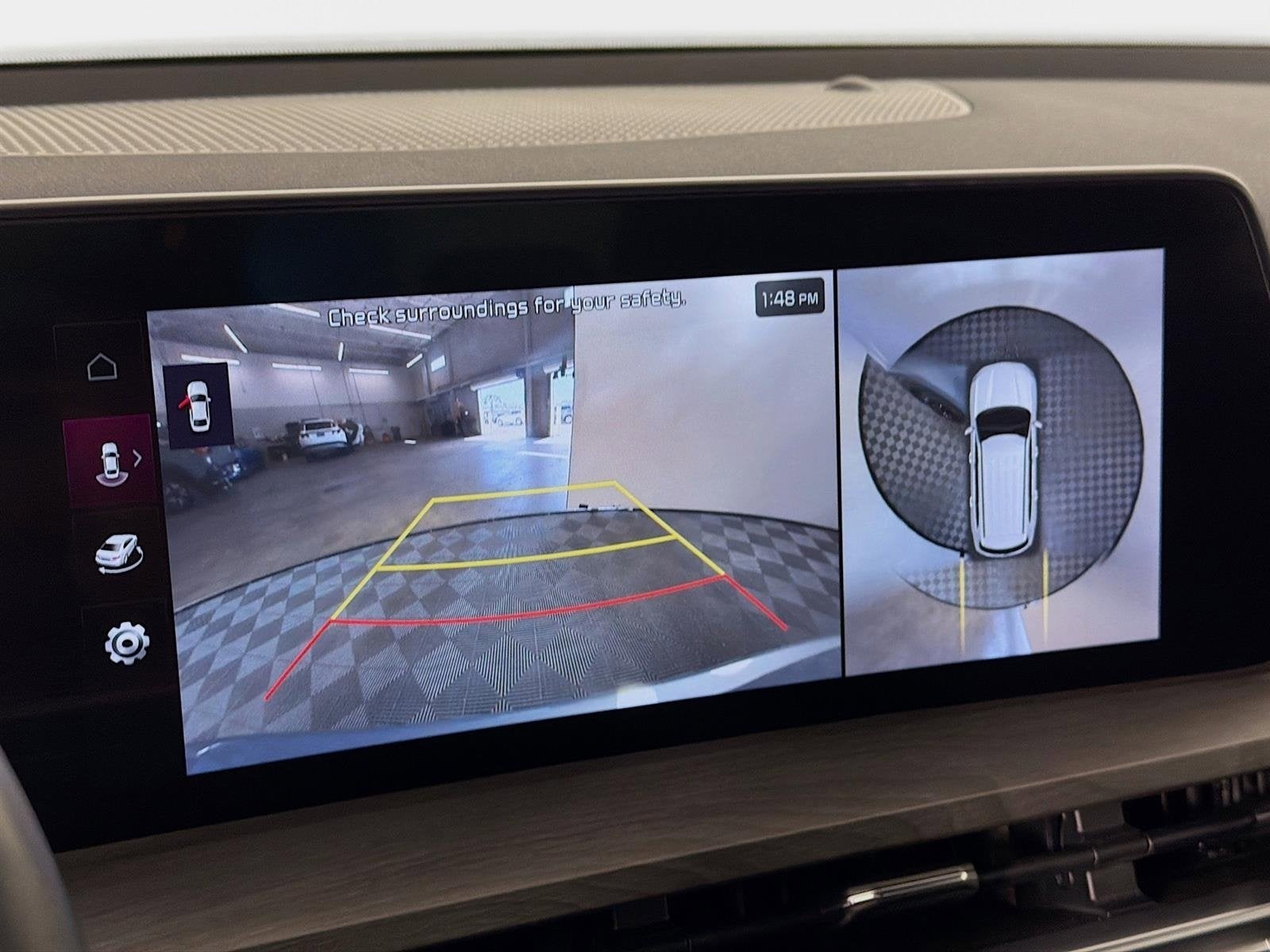 2023 Kia Telluride SX X-Line