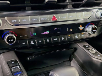 2023 Kia Telluride SX X-Line