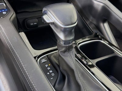 2023 Kia Telluride SX X-Line