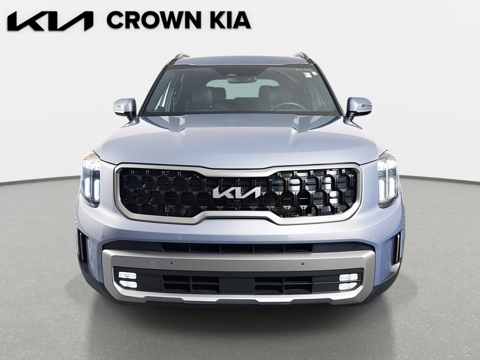 2023 Kia Telluride SX X-Line