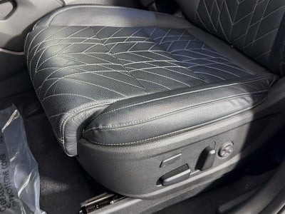 2023 Kia Telluride SX X-Line