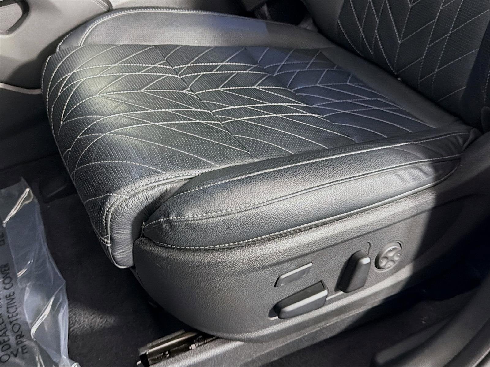 2023 Kia Telluride SX X-Line