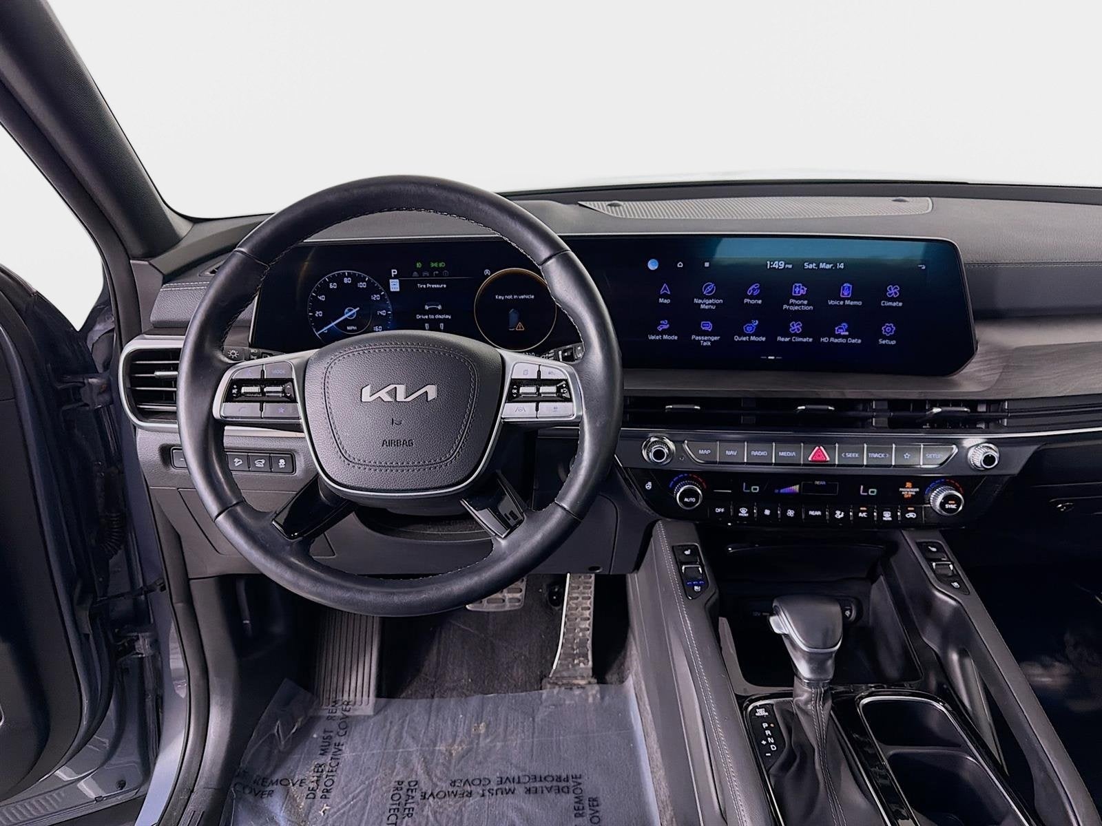 2023 Kia Telluride SX X-Line