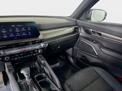 2023 Kia Telluride SX X-Line
