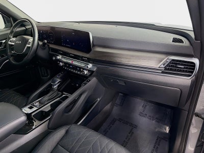 2023 Kia Telluride SX X-Line