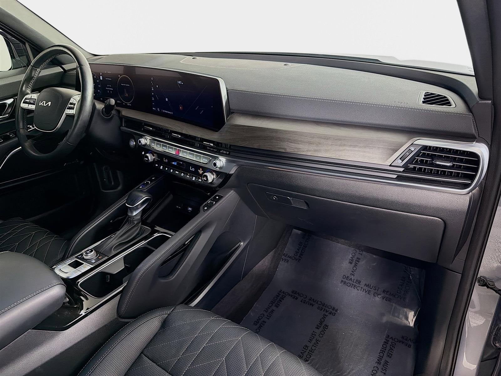 2023 Kia Telluride SX X-Line