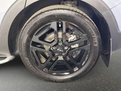 2023 Kia Telluride SX X-Line