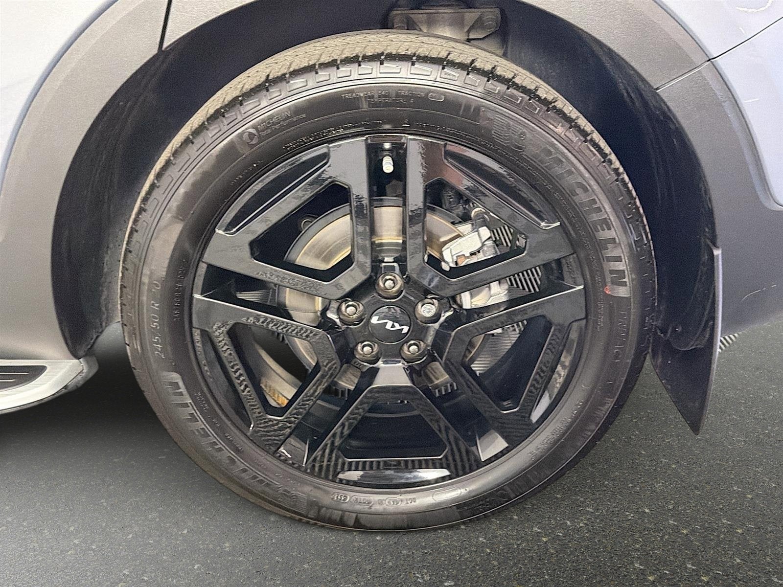 2023 Kia Telluride SX X-Line