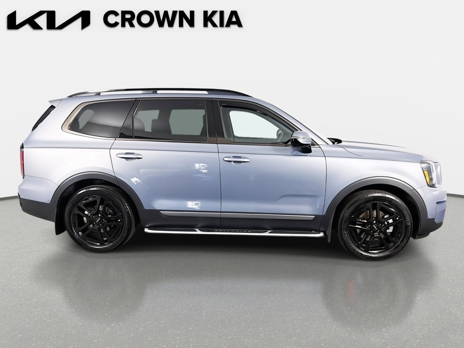 2023 Kia Telluride SX X-Line
