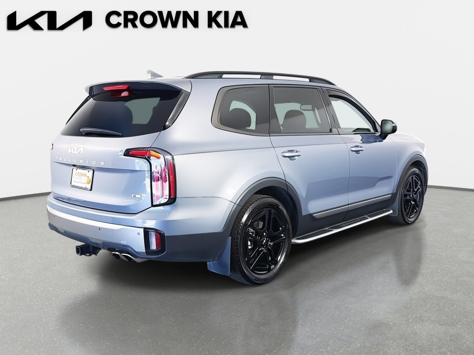 2023 Kia Telluride SX X-Line