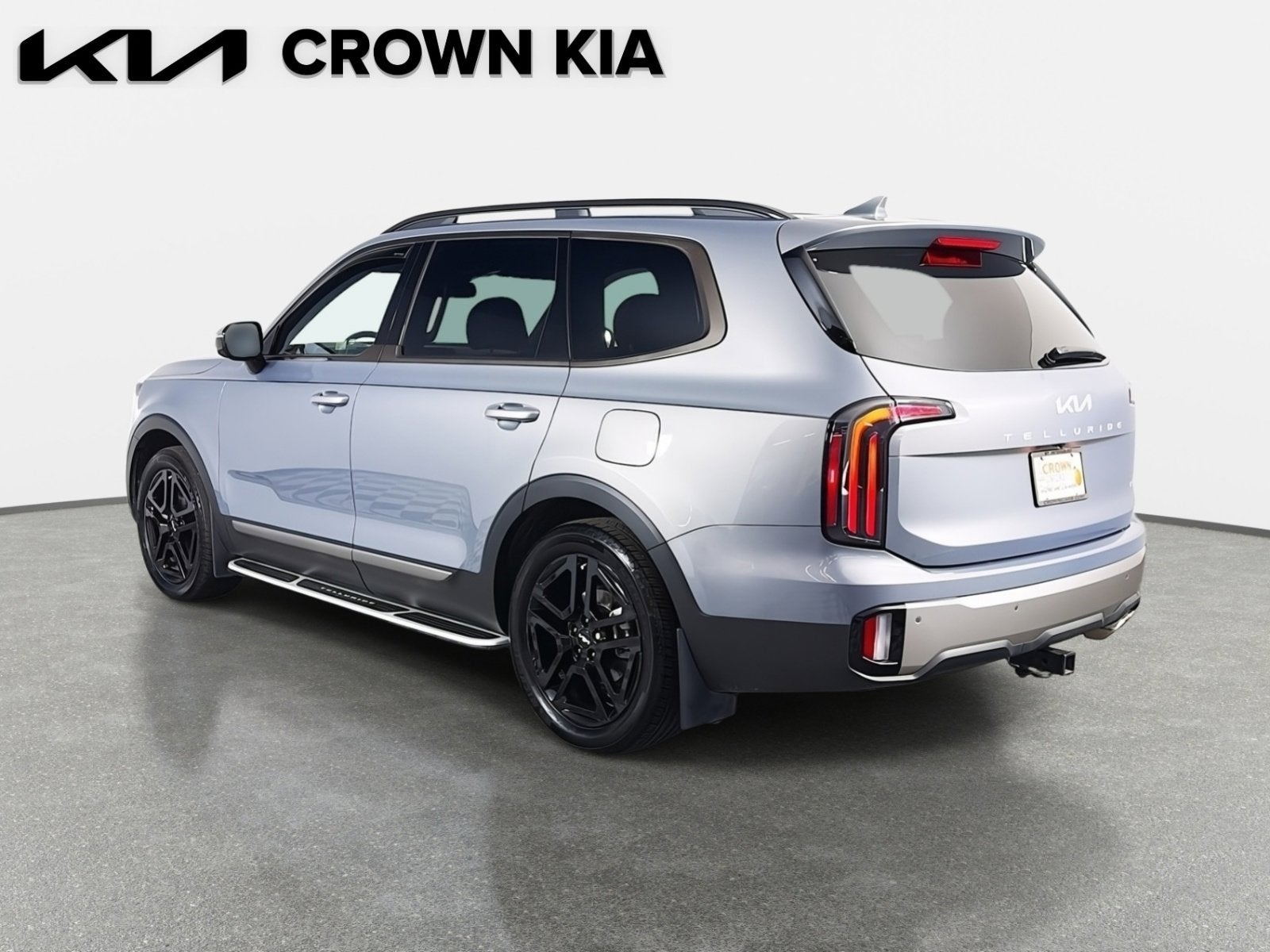 2023 Kia Telluride SX X-Line