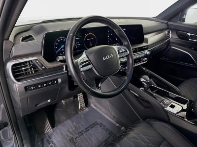 2023 Kia Telluride SX X-Line