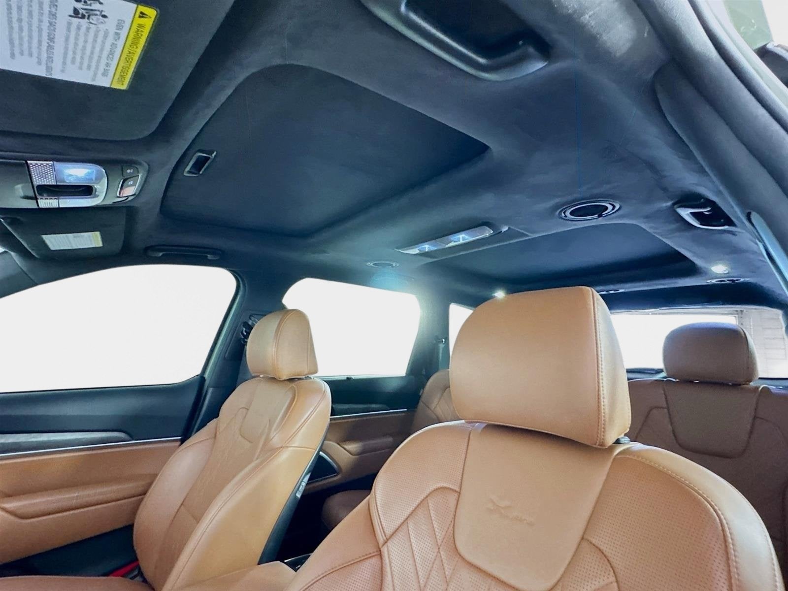 2023 Kia Telluride SX Prestige X-Pro