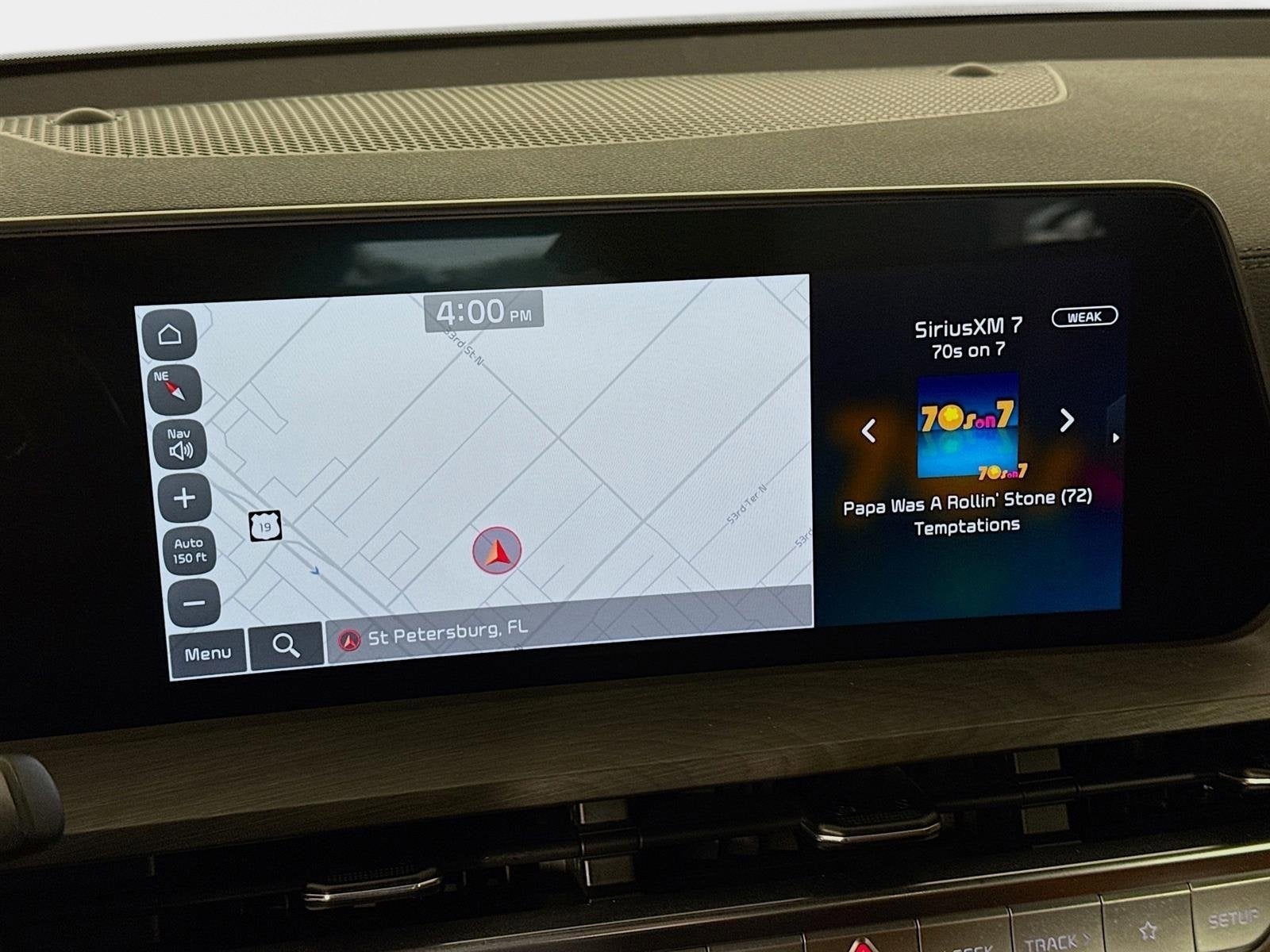 2023 Kia Telluride SX Prestige X-Pro