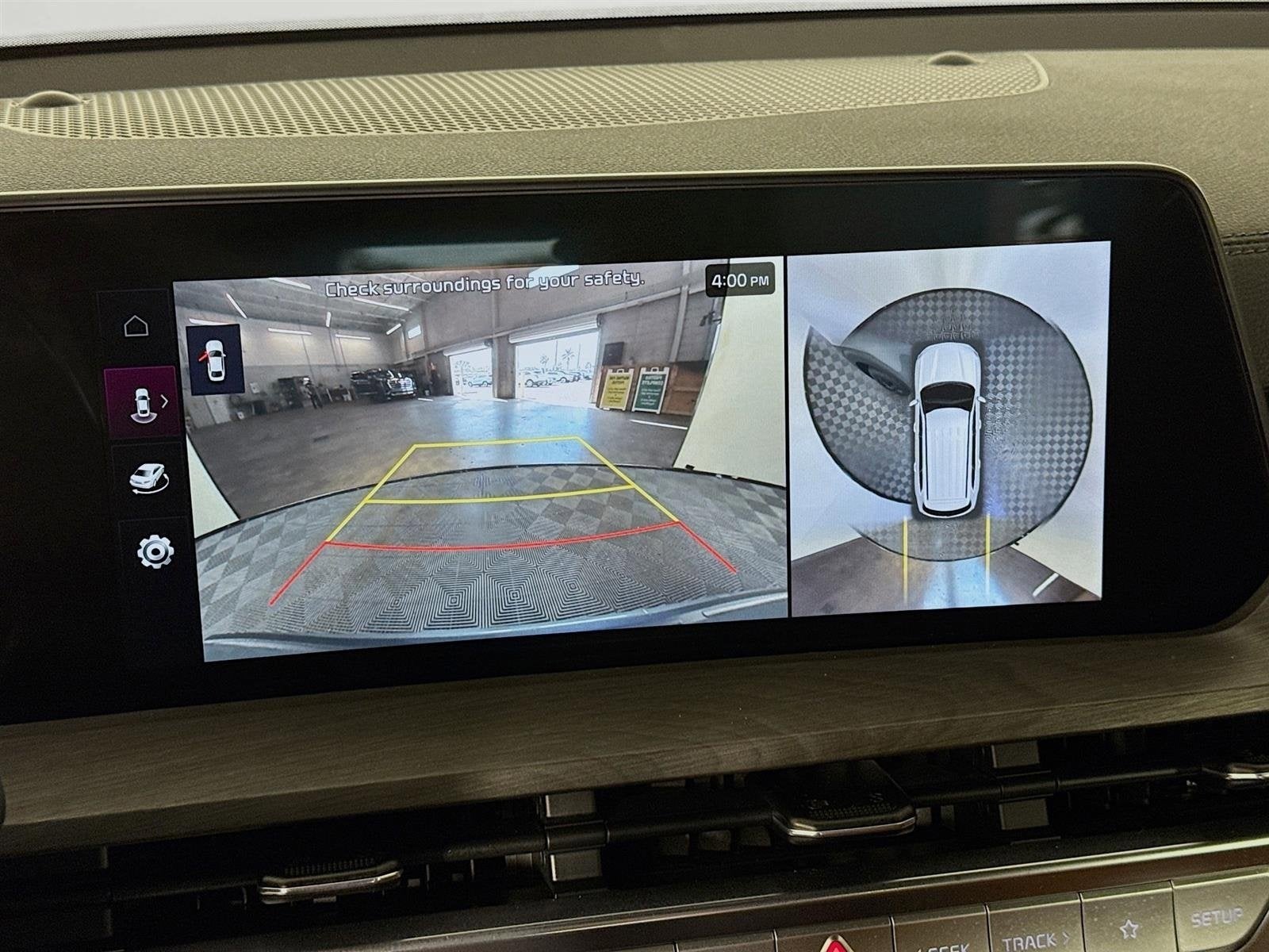 2023 Kia Telluride SX Prestige X-Pro